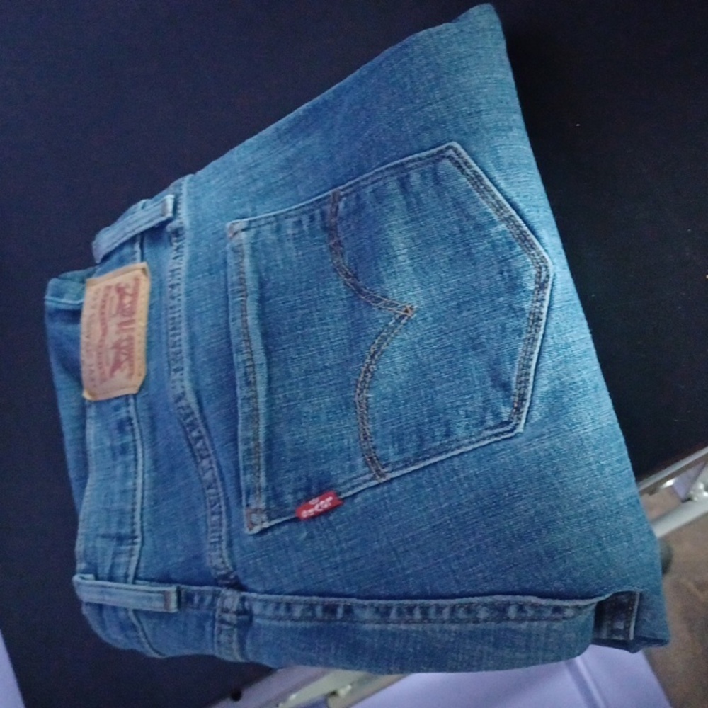 Levis jean